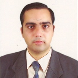 Farhan Bashir
