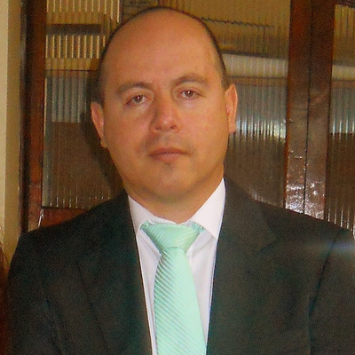 Jorge Gaete
