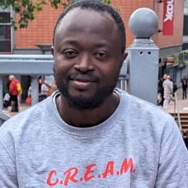 Daniel Boateng