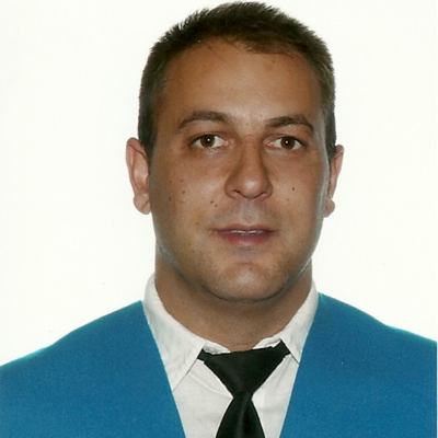 Pablo Guerra Hernández