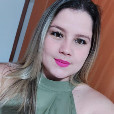 Leticia Rodrigues Camargo