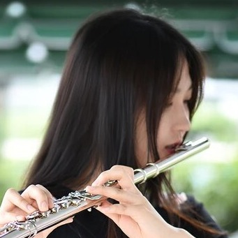 Sweetheart Flute
