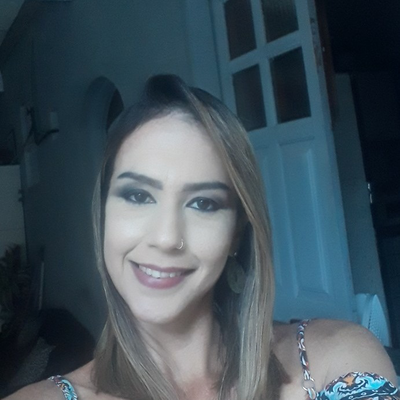 Flávia Souza