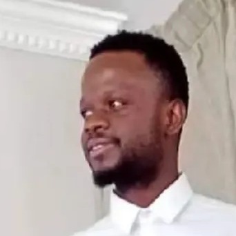 Xolani Reginald Ngwenya