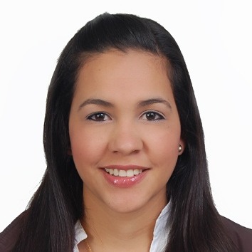 Margarita Rosa Medina