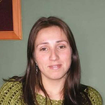Astrid Vidal