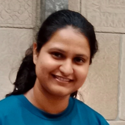 Deeksha Gupta