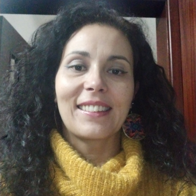 Liliana Rosário