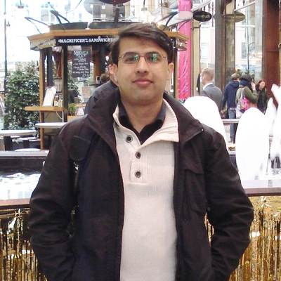 Tariq Ali Khan