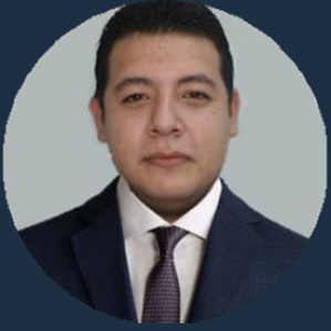 Oscar Fabian Luna Fernandez