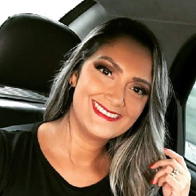 Vanessa Souza