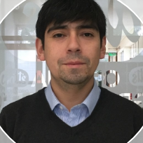 Marcelo Nahuelquin