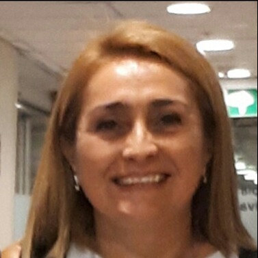 Mariela Borquez