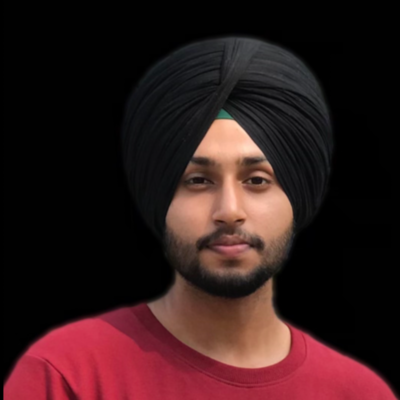 Simranjeet Singh
