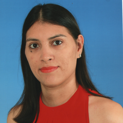 Gracia Calderón