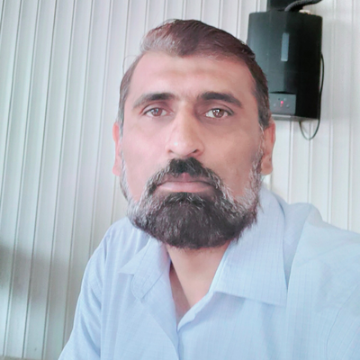 Ansir Shaheen