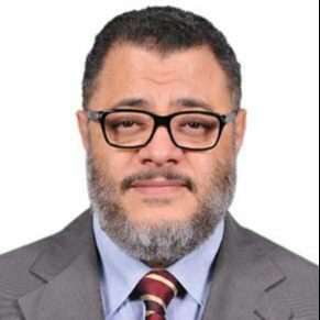 Dr Mohammed Fathalbab