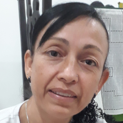 Sandra  Perez pino 