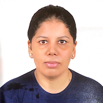 Priyanka  Sinha