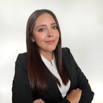 Karen Viviana Mercado Gutiérrez