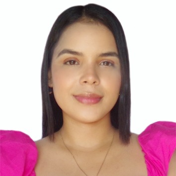 Luisa Fernanda  Arguello Gomez