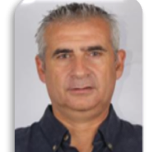 José Antonio Martínez Serrano