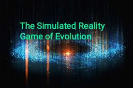The Simulated Reality

a
