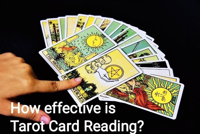 Tarot"Card Reading?