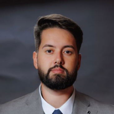 Thiago Mota de Morais