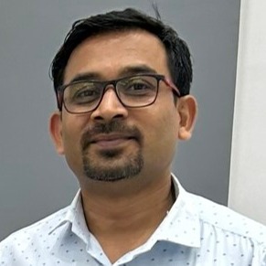 Dr Dipak Ganvir
