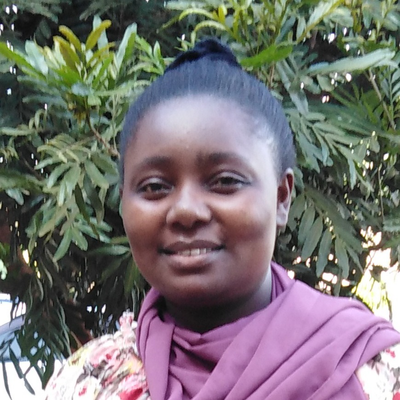 Josephine  Wanjiku 