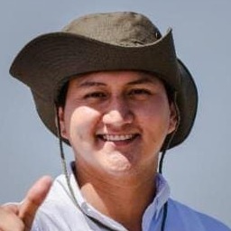 Mario Quiroz Quimis