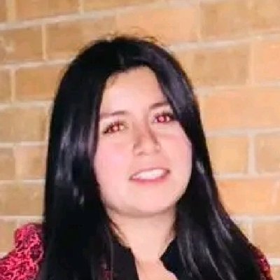 Ximena Alcayaga