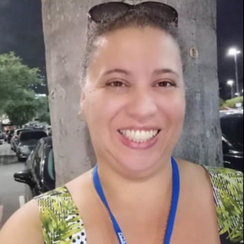 Williana Lascaleia