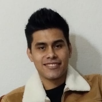 Edgar Martinez Trejo 