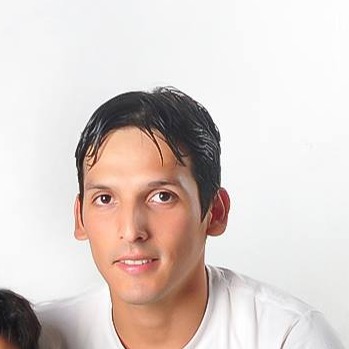 Fernando Omar Gavidia Caldas