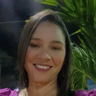 Mônica  Vera Alves de Souza 