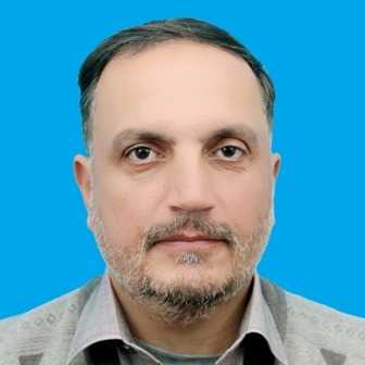 Shafqat Ali Ali