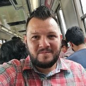 Felipe CHacon Velandia