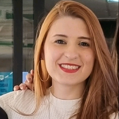 Larissa Ferreira
