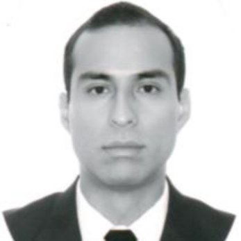 Gustavo Adolfo Martínez Suárez