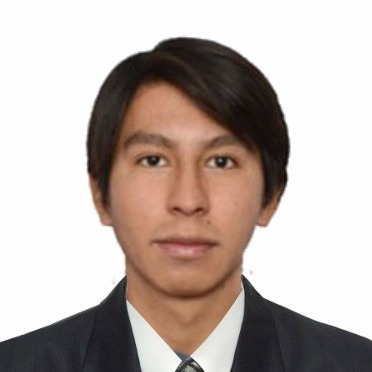 Danilo Joaquin Loza Pacheco