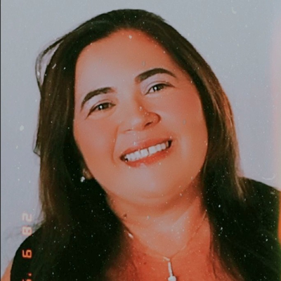 Maria Rojane Oliveira