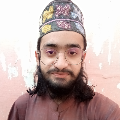 Muhammad Ahmed Raza Attari