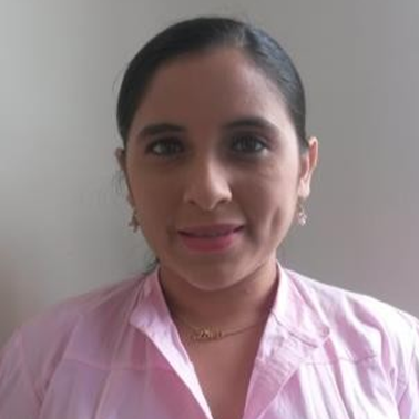 Katherine Vera Espinales