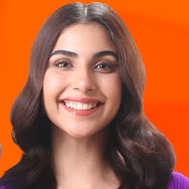 Jaweria Hammad