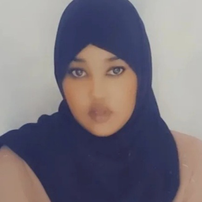 yumna Abdi
