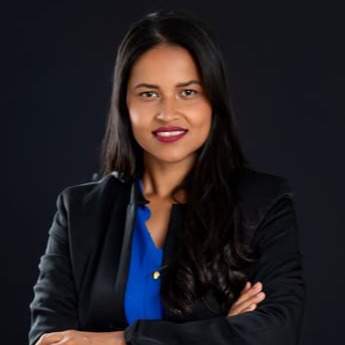 Francisca Cristiane Gomes da Costa Mendonça