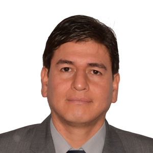 David Arevalo Anchundia