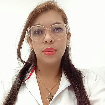 Esperanza Diaz Rojas